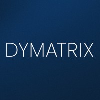 DYMATRIX logo
