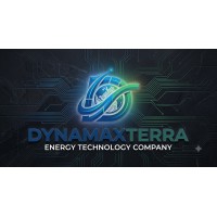 DynamaxTerra logo
