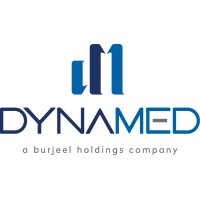 Dynamed Healthcare Solutions Pvt. Ltd logo