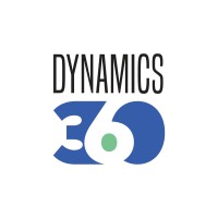 Dynamics 360 - Microsoft Dynamics Partner logo