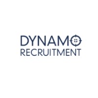 Dynamo Recruitment logo