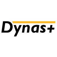 Dynas+ logo