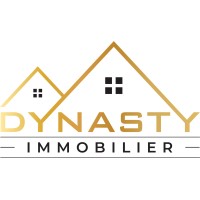 Dynasty Immobilier logo