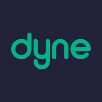 dyne logo