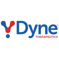 Dyne Therapeutics logo