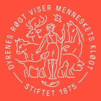 Dyrenes Beskyttelse logo