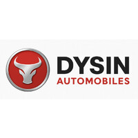 Dysin Automobiles Limited logo