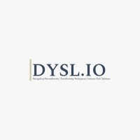 DYSL.IO logo