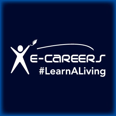 e-Careers logo