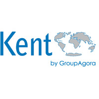 e-Kent logo