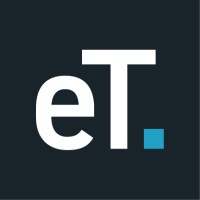 e-Track logo