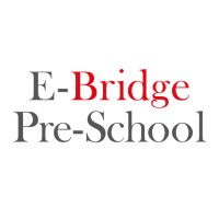 E-Bridge Pre-School logo