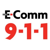 E-Comm 9-1-1 | Emergency Communications for British Columbia Incorporated logo