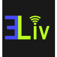 E-Liv logo