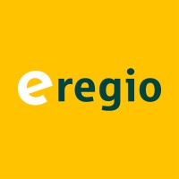 e-regio GmbH & Co. KG logo