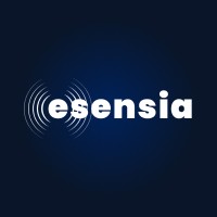 e-sensia logo