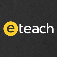 e-teach logo