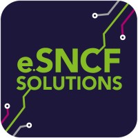 e.SNCF Solutions logo