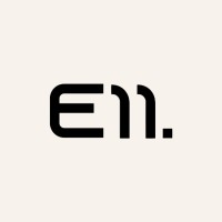 E11 digital logo