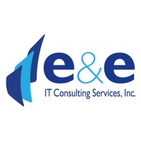 e&e IT Consulting Services, Inc. logo