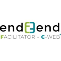 e2e web solutions logo