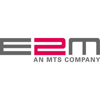 E2M Technologies logo