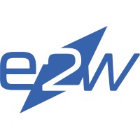 e2w consulting llc logo