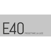 E40 progettare la luce