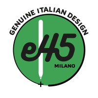 e45 logo