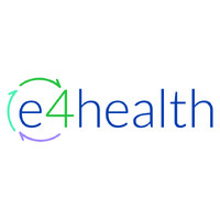 e4health logo
