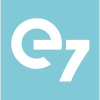 e7 Group logo