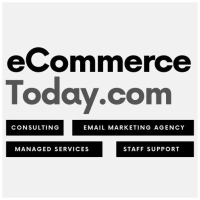 eCommerce Today Agency logo
