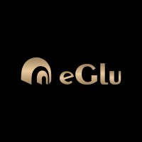 eGlu Smart Homes logo