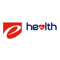 eHealth logo