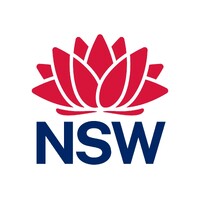 eHealth NSW logo