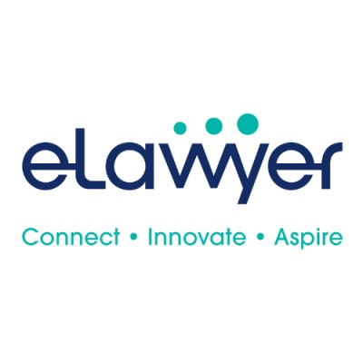 eLawyer Recruitment logo