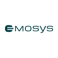 eMoSys GmbH logo