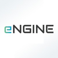 eNGINE logo