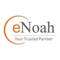 eNoah logo