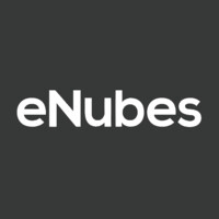 eNubes logo