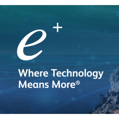 ePlus inc. logo