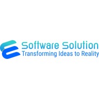 eSoftware Solutions logo