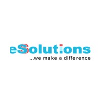 eSolutionsMEA logo