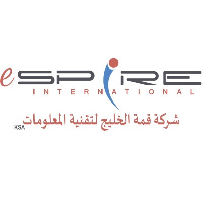 eSpire International logo