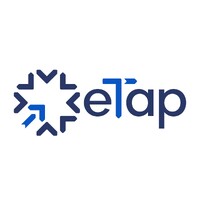 eTap Inc. logo