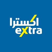 eXtra (United Electronics Co.) logo