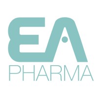 EA Pharma logo
