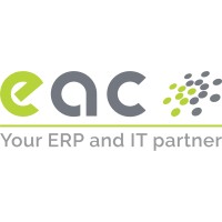 EAC logo