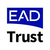 EADTrust logo