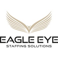 Eagle Eye Staffing Solutions logo